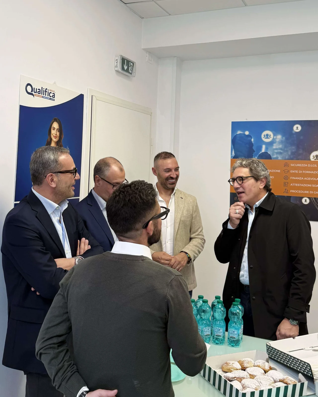 formazione e lavoro qualifica group 10