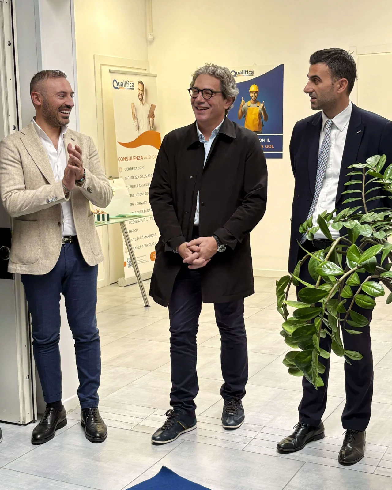 formazione e lavoro qualifica group 4