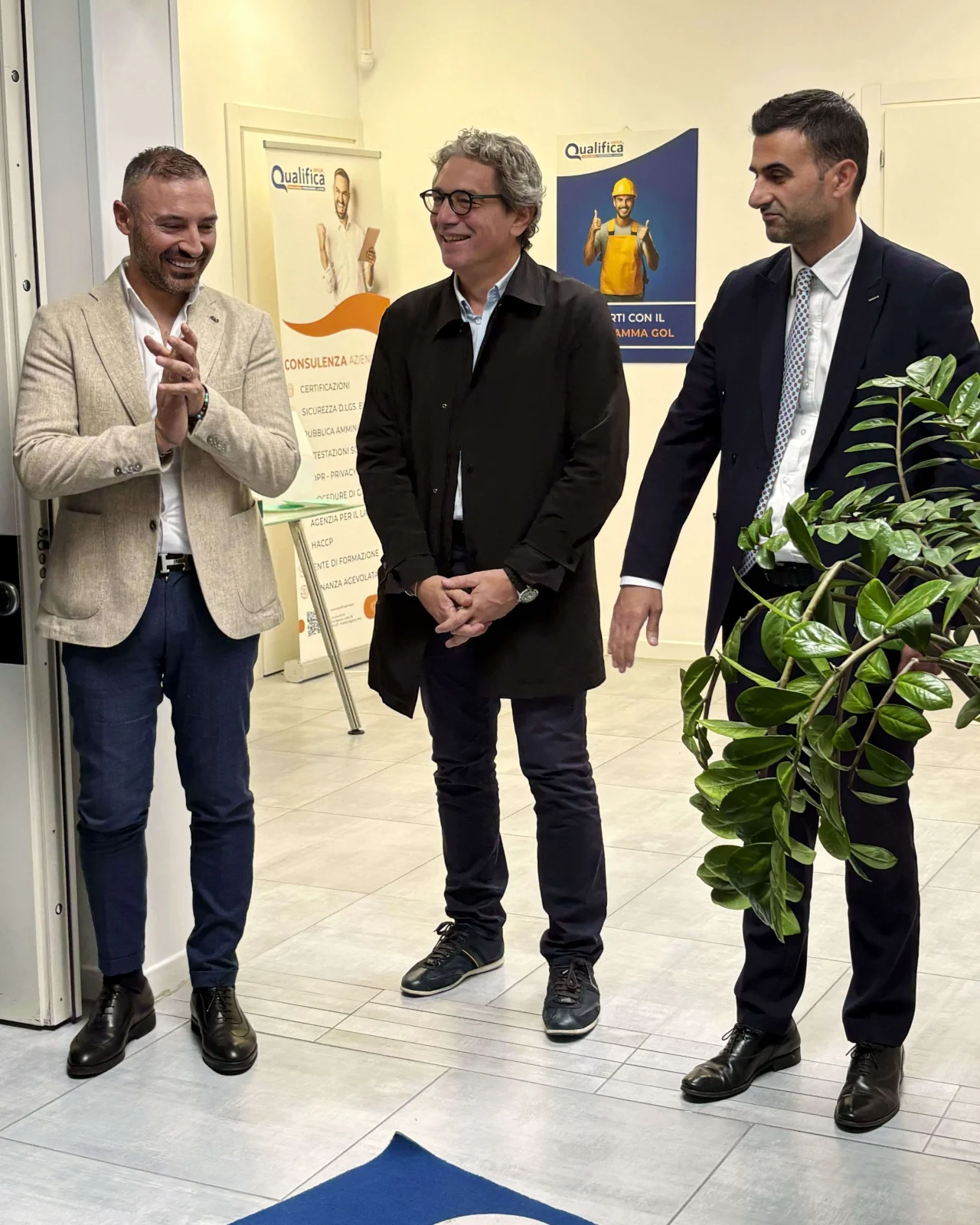 formazione e lavoro qualifica group 5