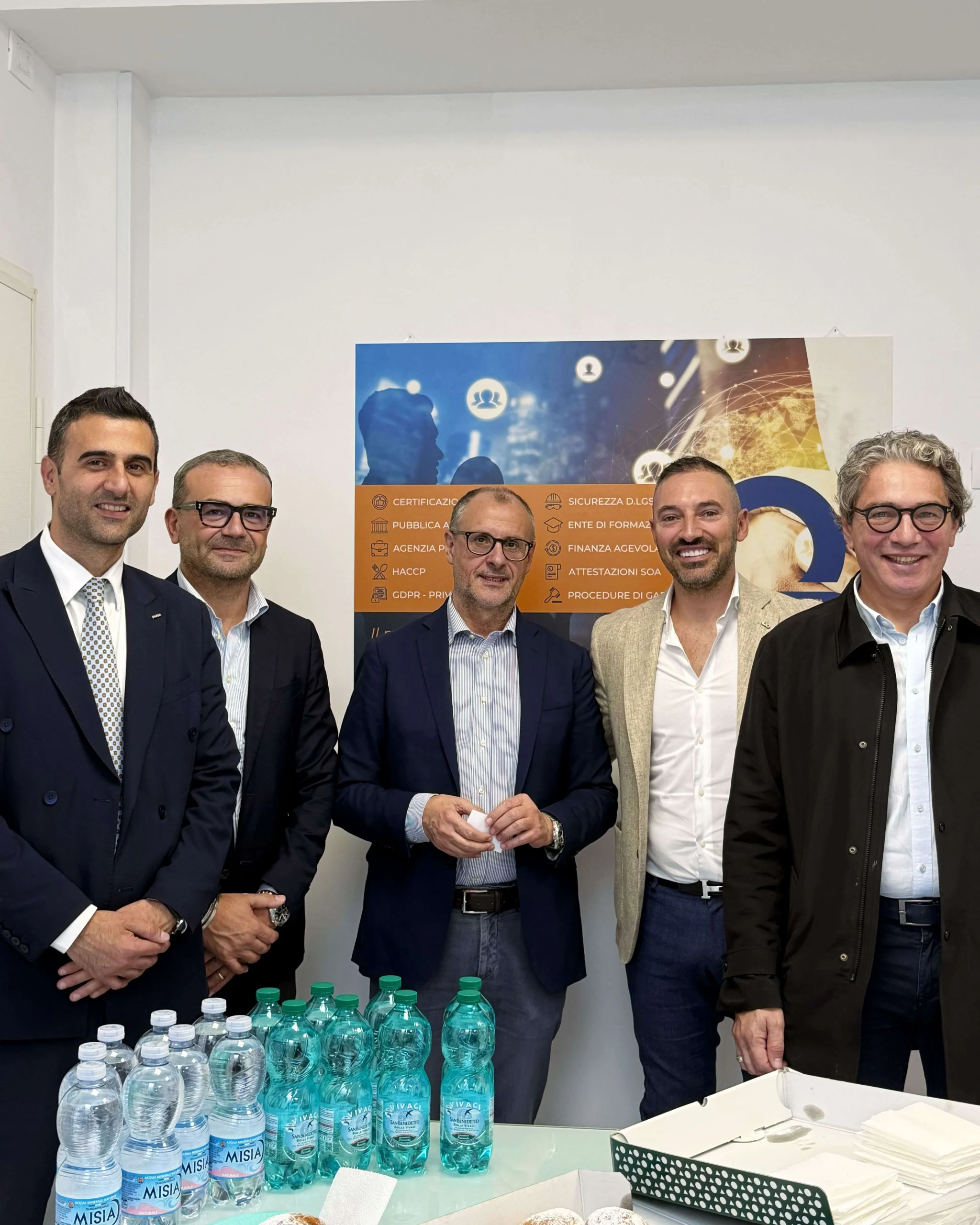 formazione e lavoro qualifica group 6