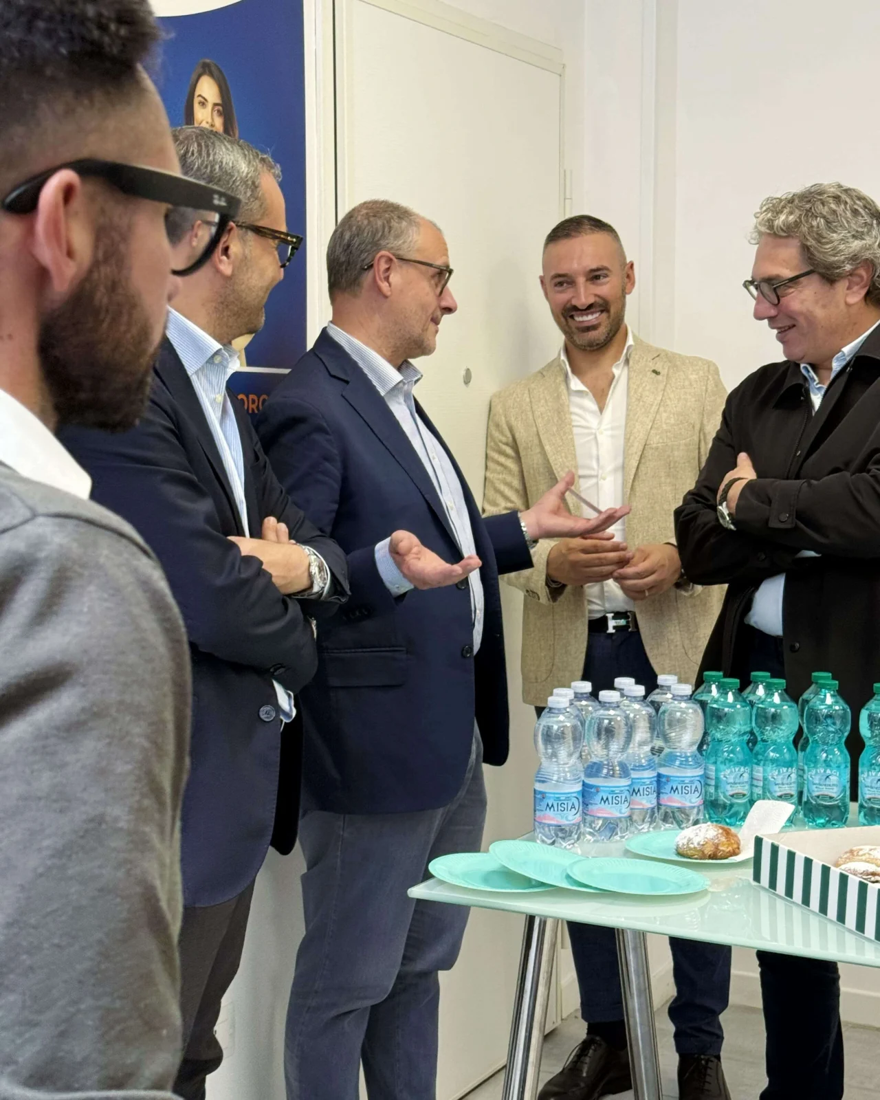formazione e lavoro qualifica group 7