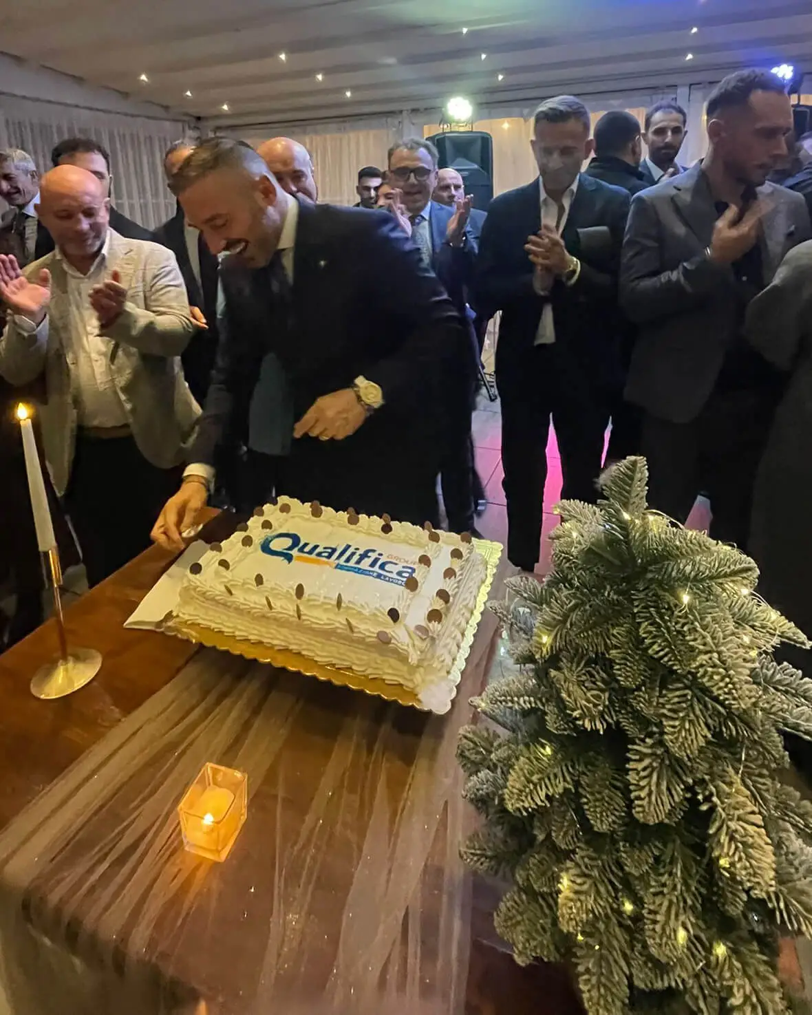 Festa di Fine Anno 1