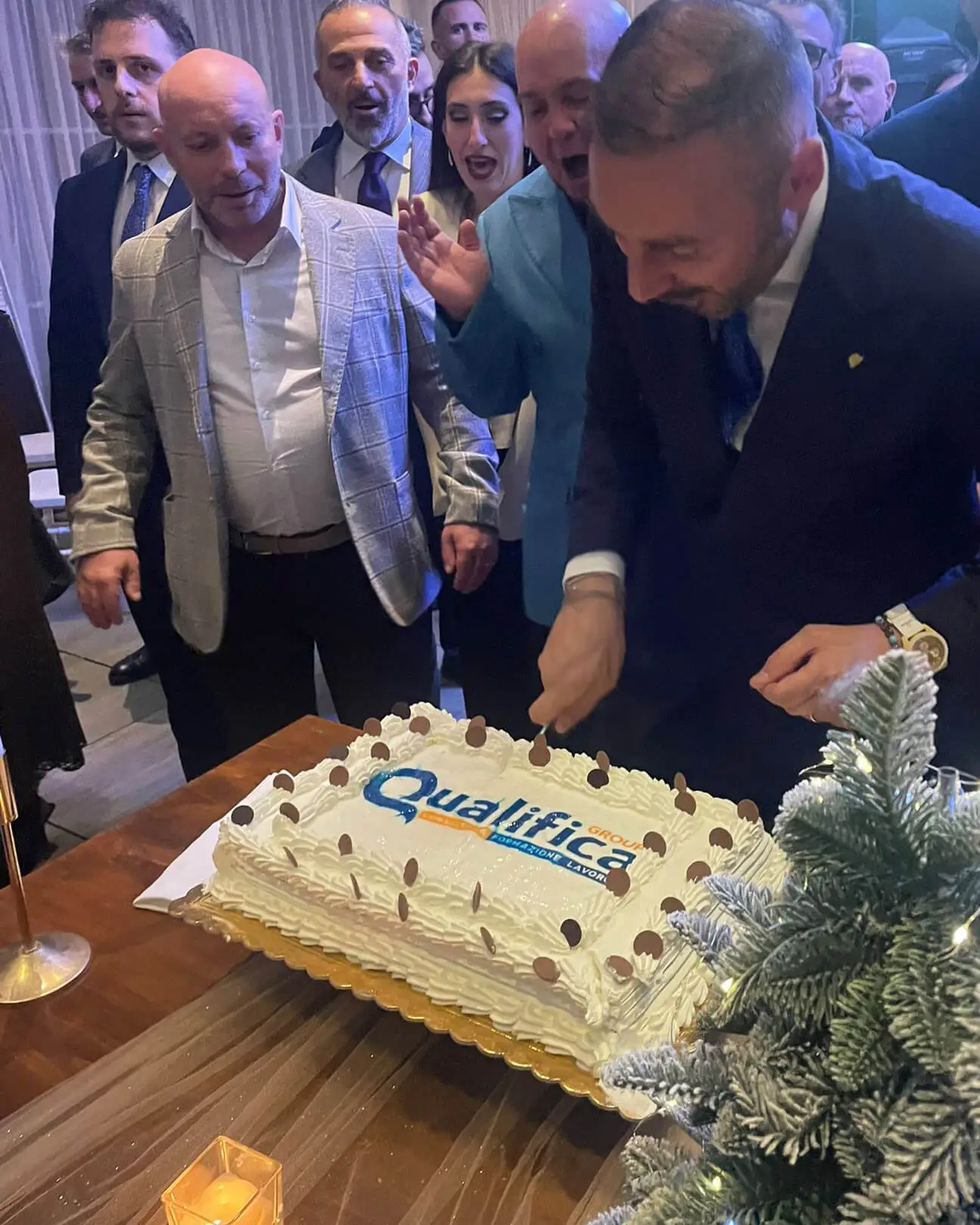 Festa di Fine Anno 2