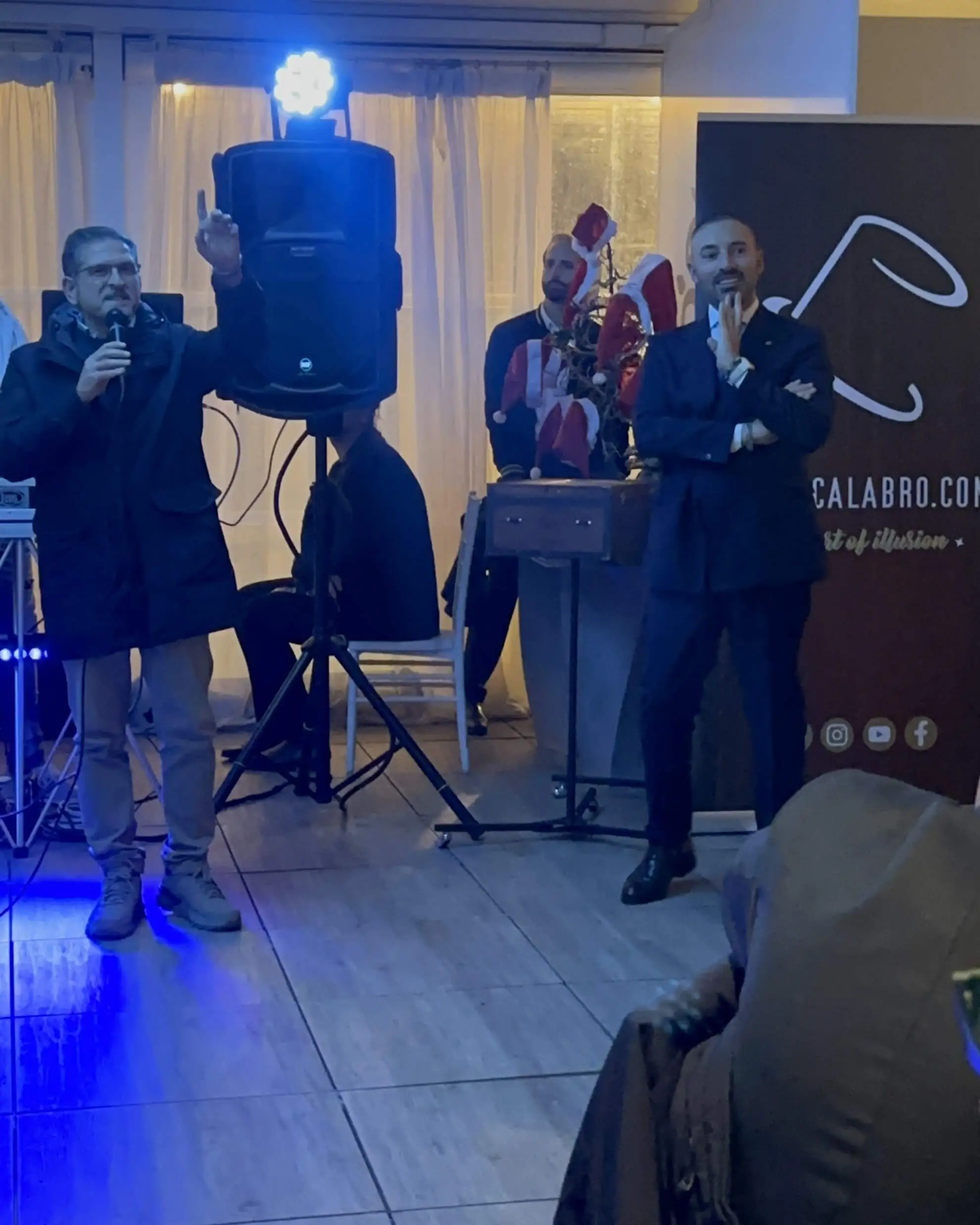 Festa di Fine Anno 7