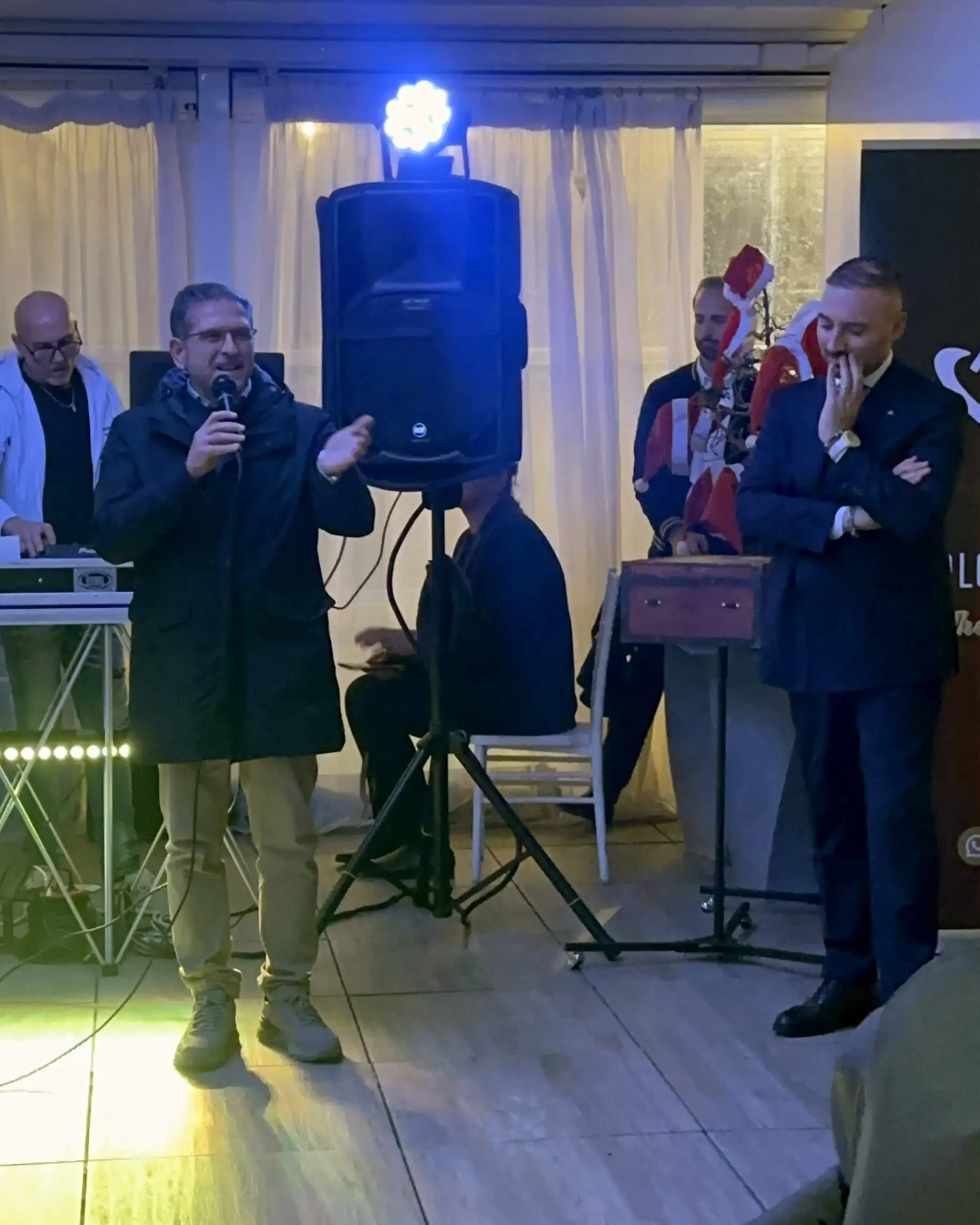 Festa di Fine Anno 8