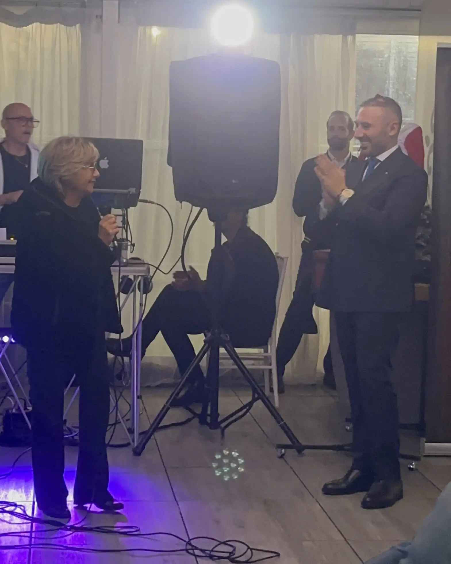 Festa di Fine Anno 9