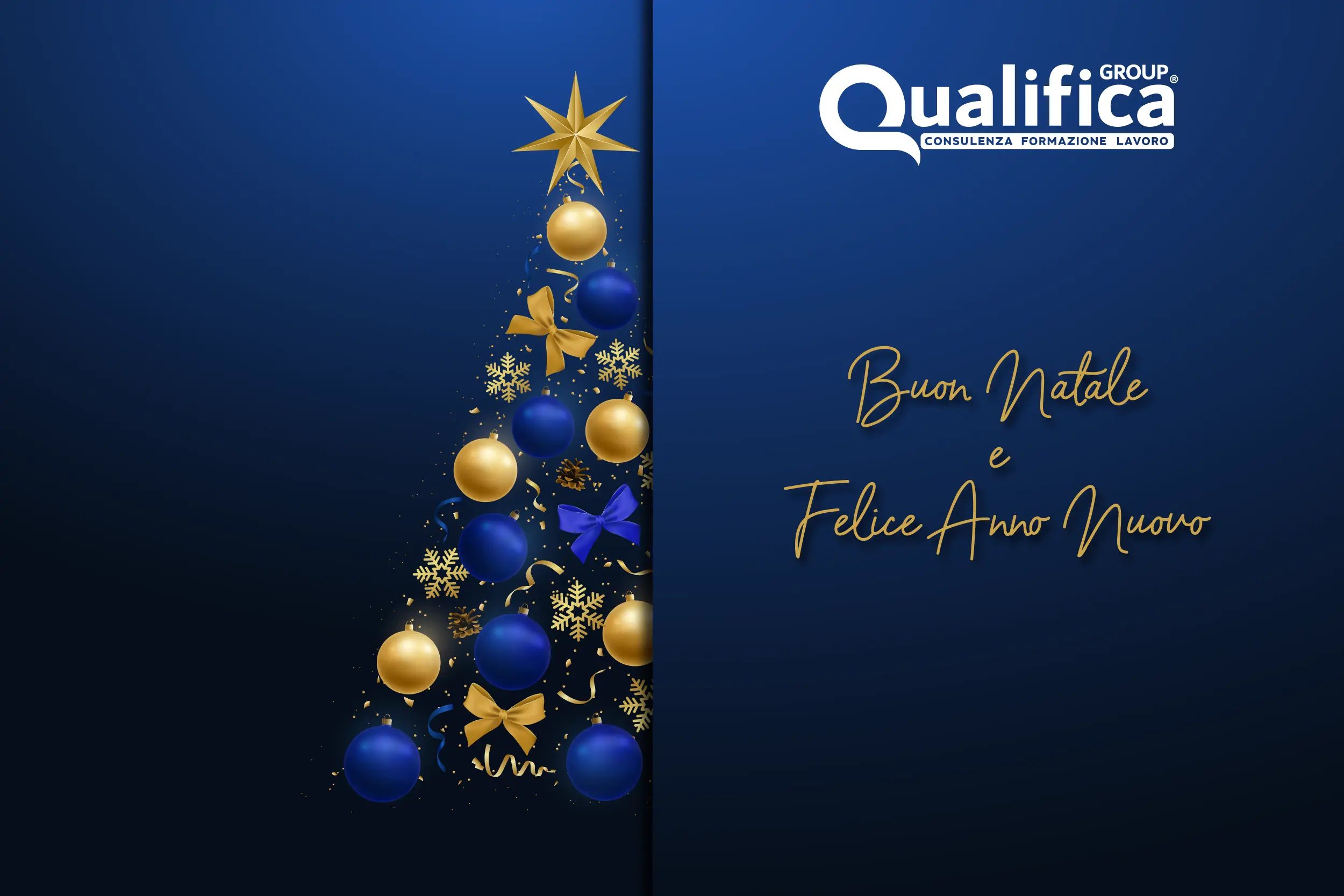 Qualifica Group - Festa di Fine Anno