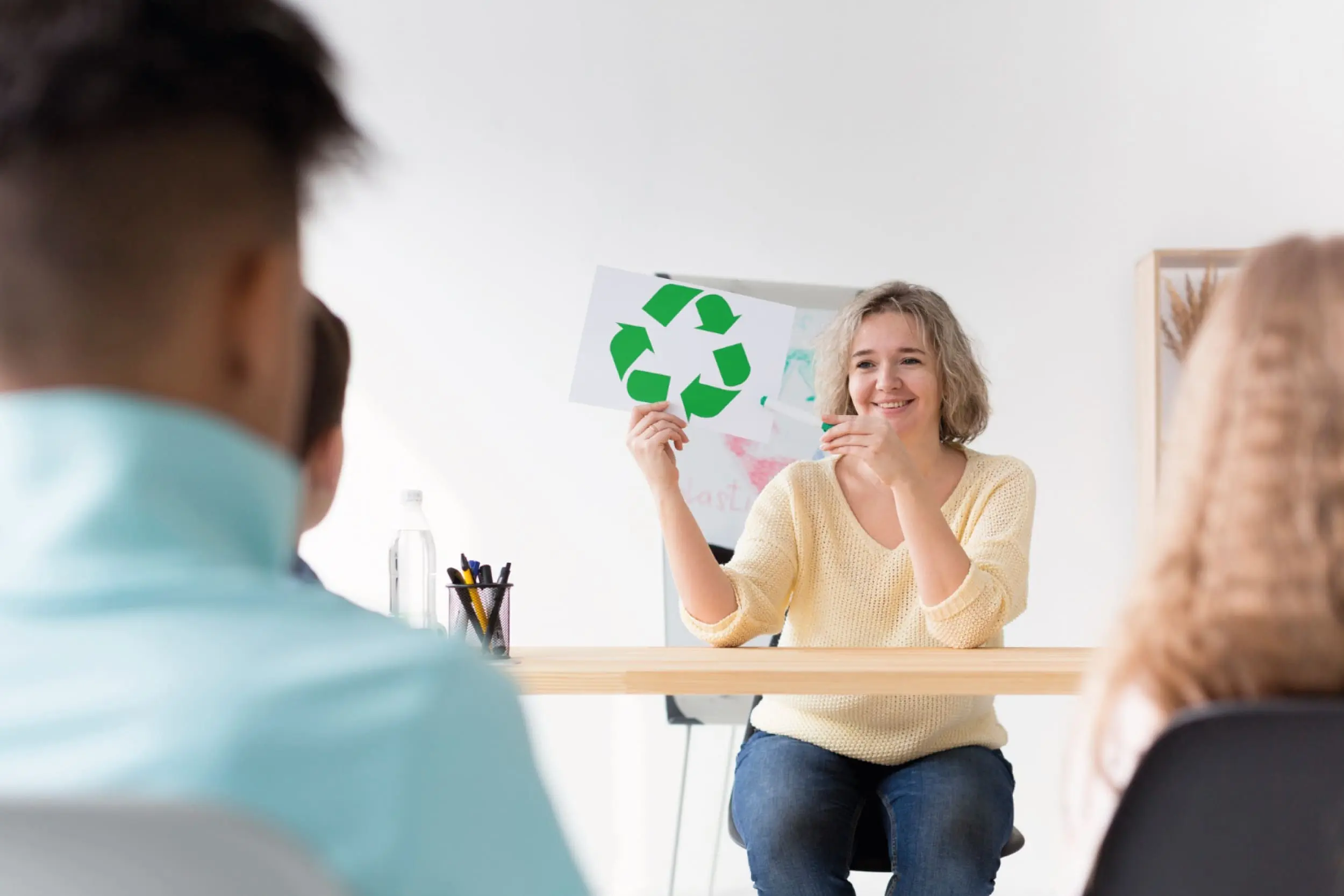 Competenze Sicurezza + Green Competenze Sicurezza + Green