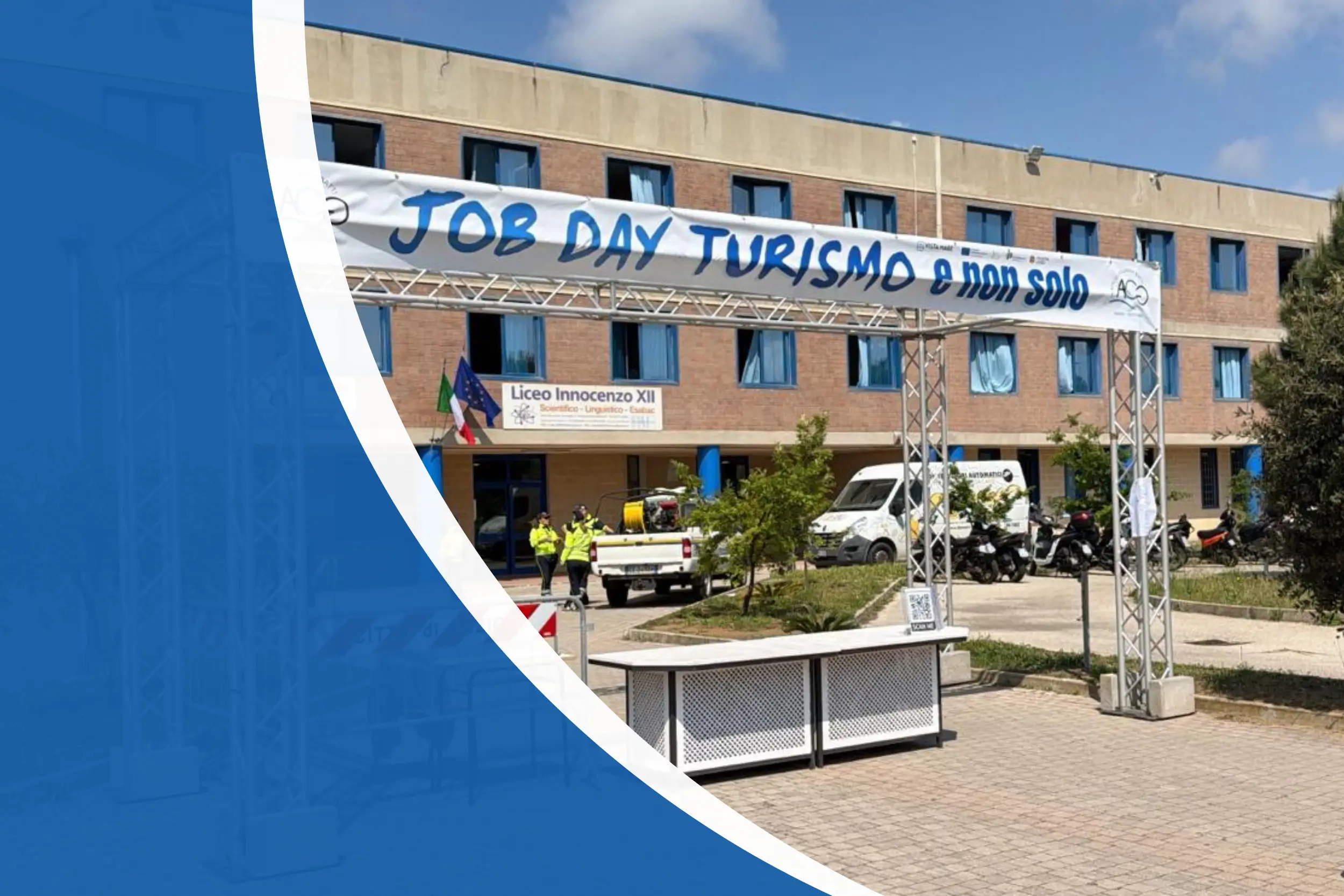 Formazione e Lavoro Job Day