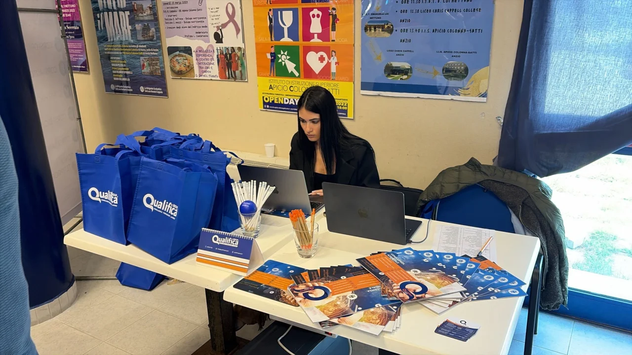 Formazione e Lavoro job day 2