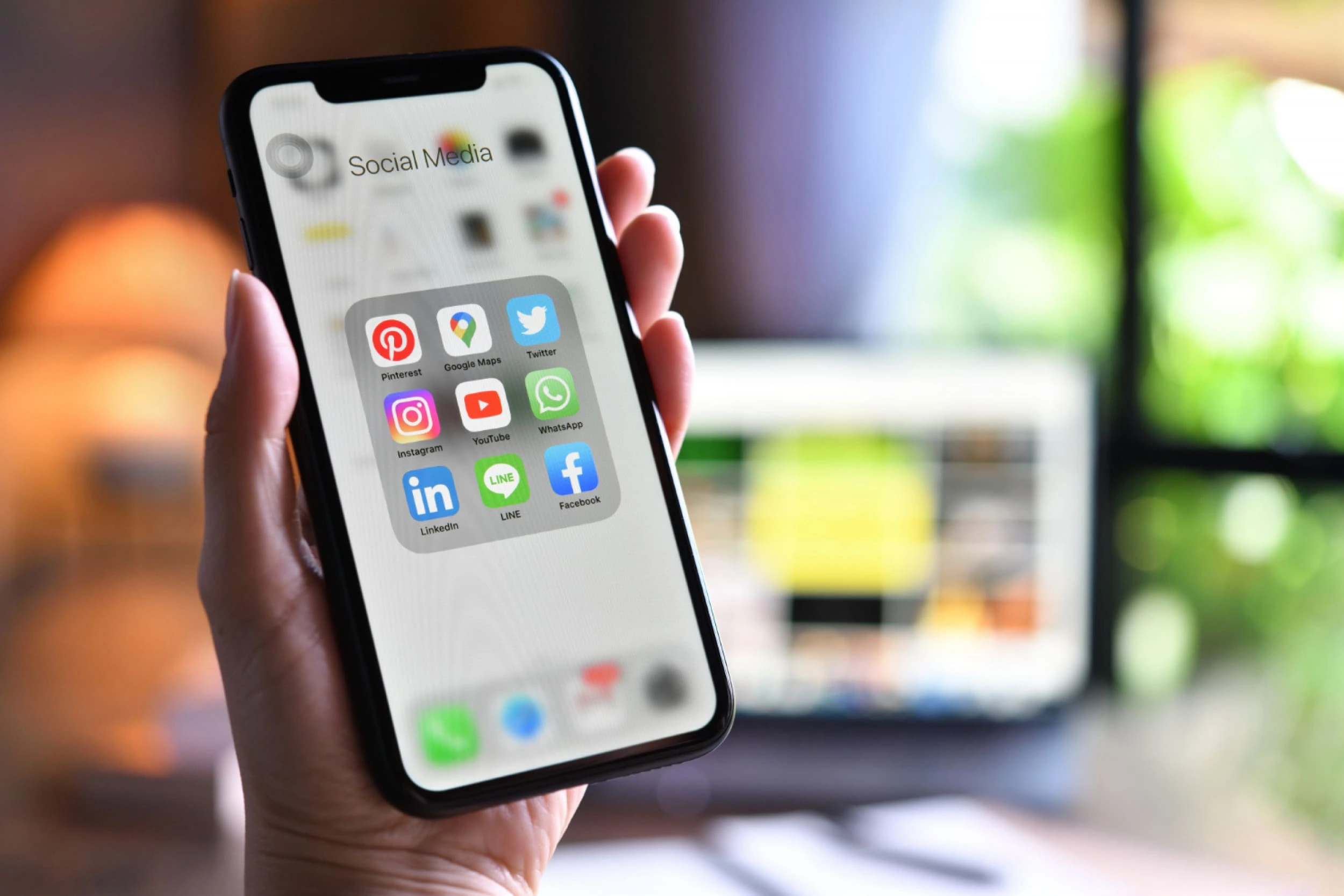 Tecniche di Social Media Marketing