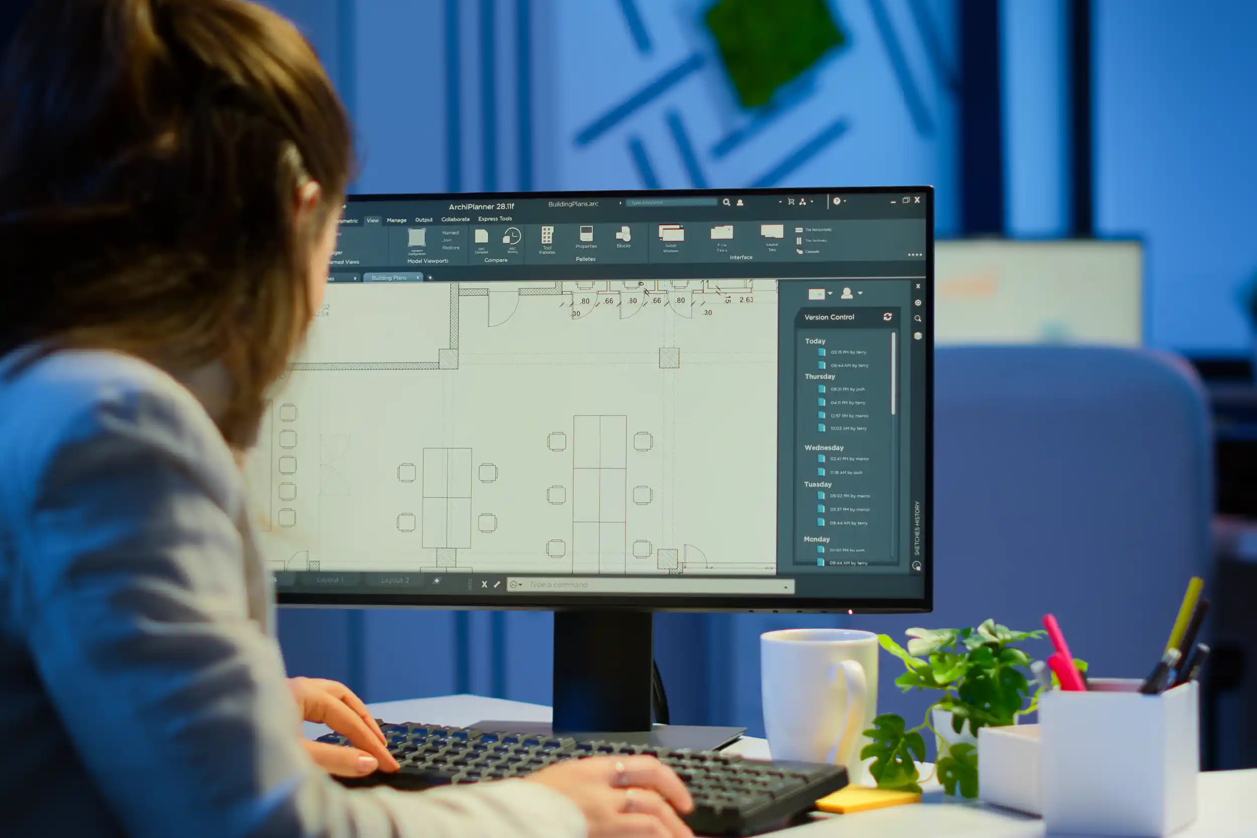 AutoCAD Base