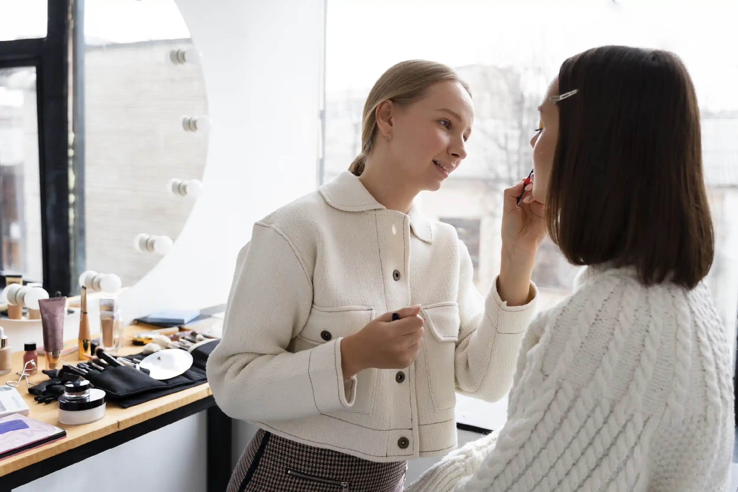 Beauty Consultant Beauty Consultant