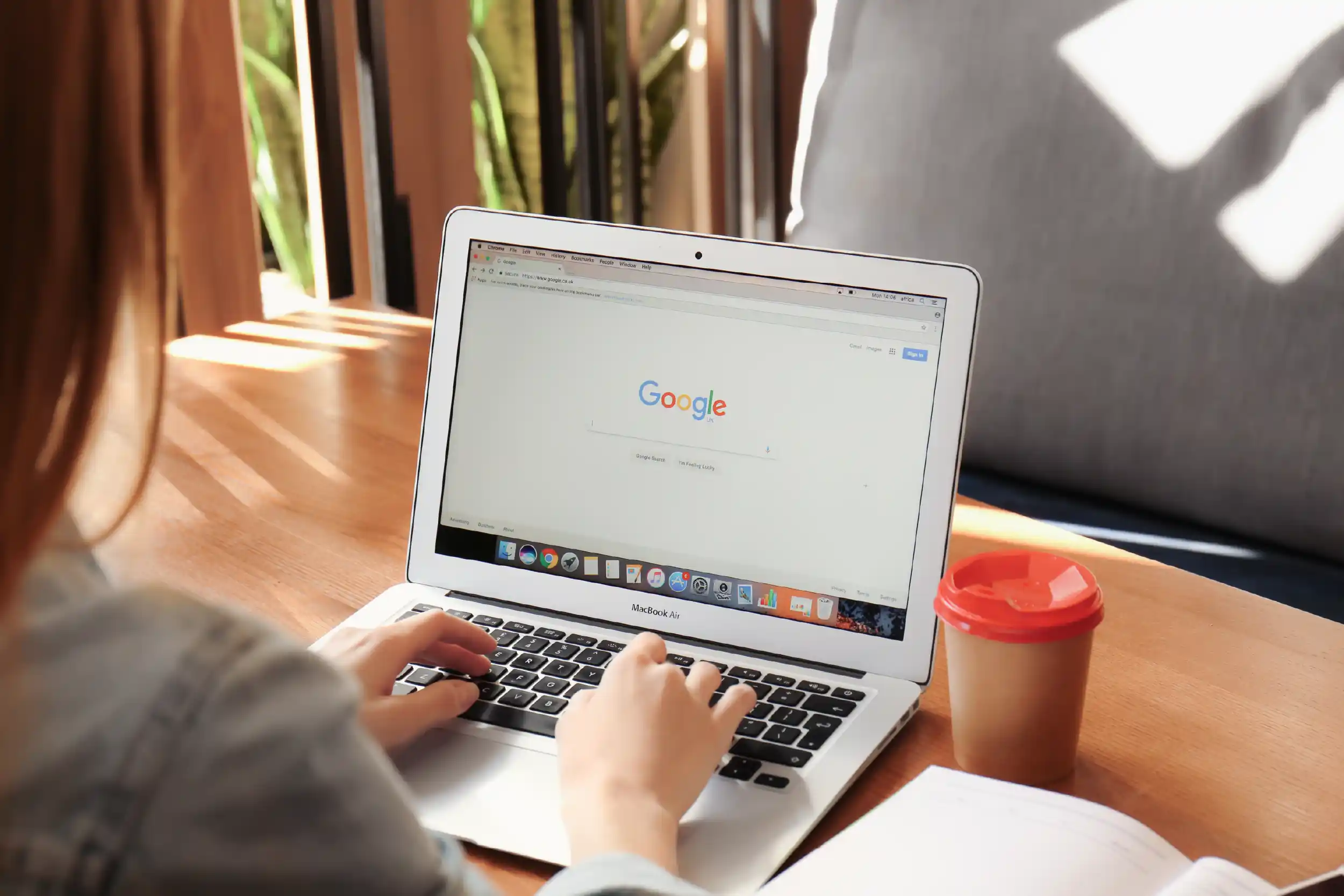 Google Workspace