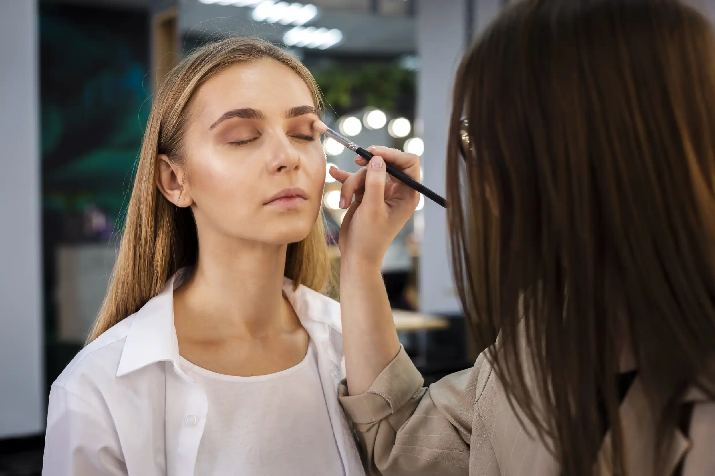 Make-up Artist Professionale - 40 ore