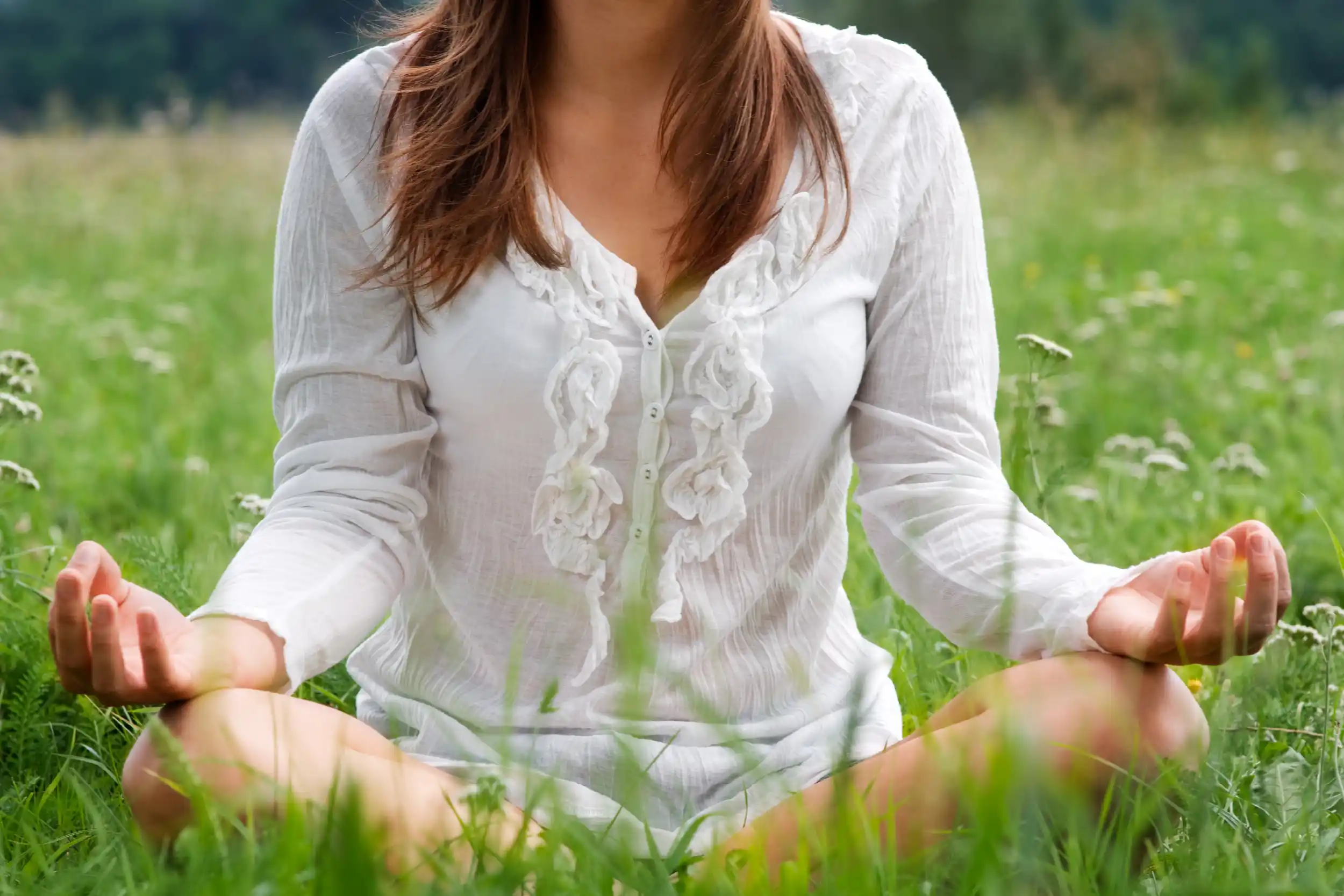 Mindfulness per il benessere