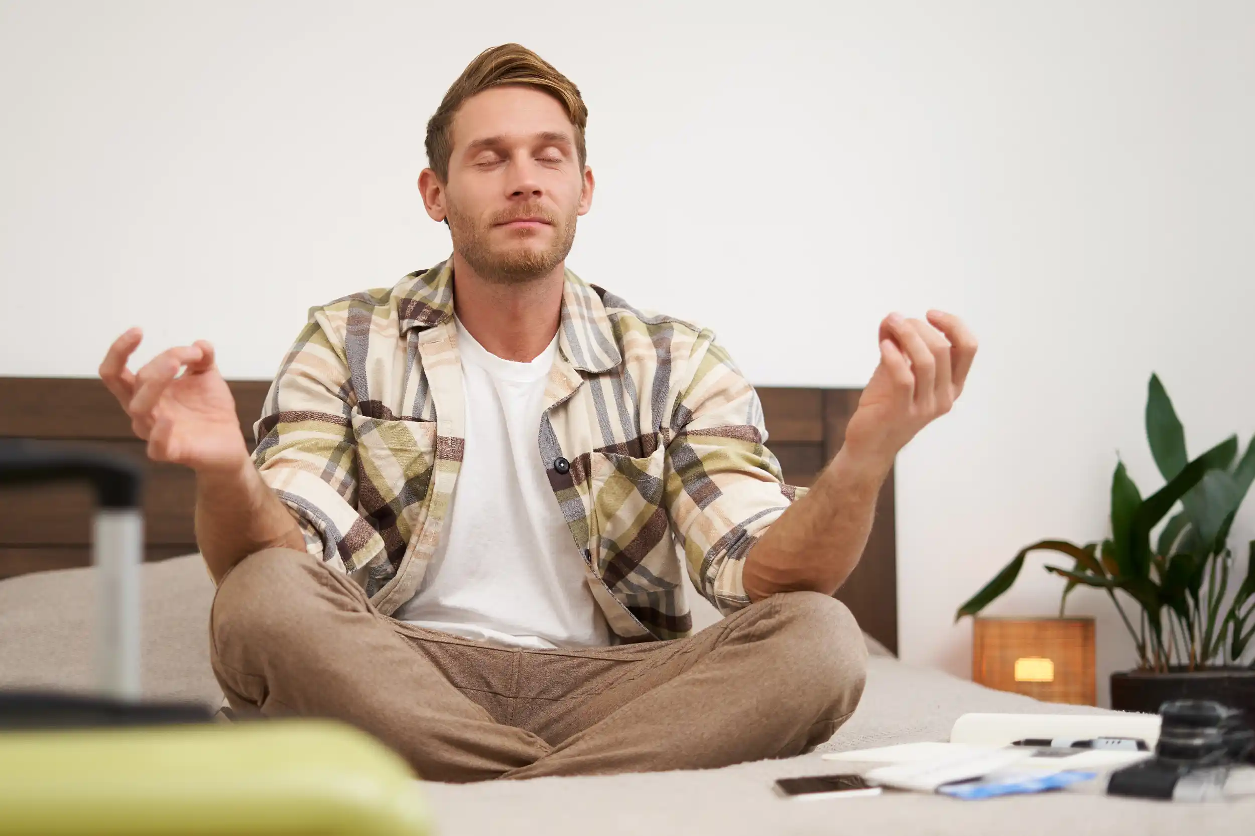 Tecniche di rilassamento e gestione dello stress Tecniche di rilassamento e gestione dello stress