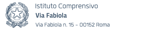 Istruzione_Istituto Comprensivo Via Fabiola