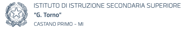 Istruzione_Istituto di Istruzione Secondaria G. Torno