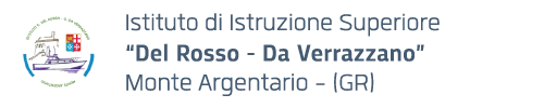 Istruzione_Istituto di Istruzione Superiore Del Rosso da Verrazzano