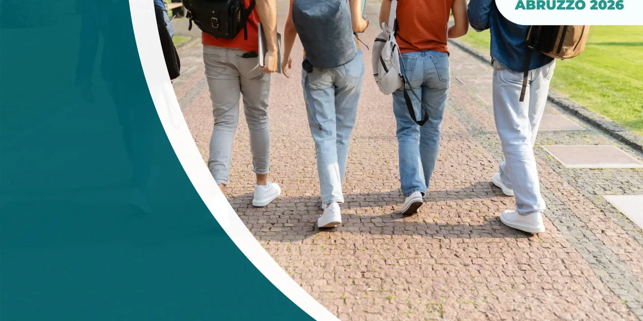 Percorsi educativi: accompagnare gli studenti, valorizzare le competenze