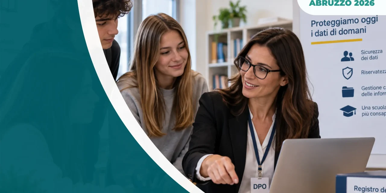 Compliance e servizi: organizzare gli adempimenti, presidiare la scuola