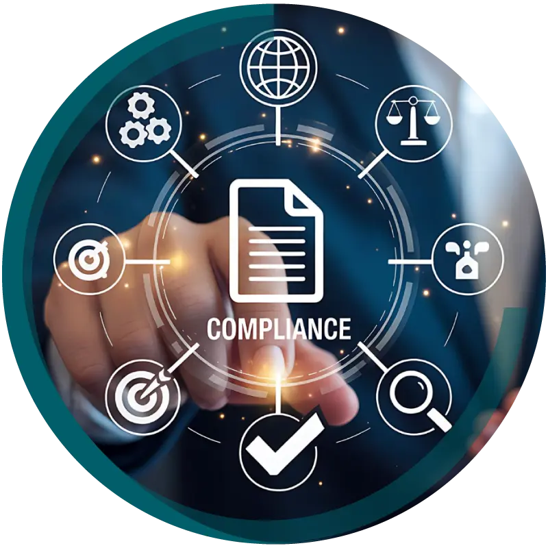 Compliance e Servizi