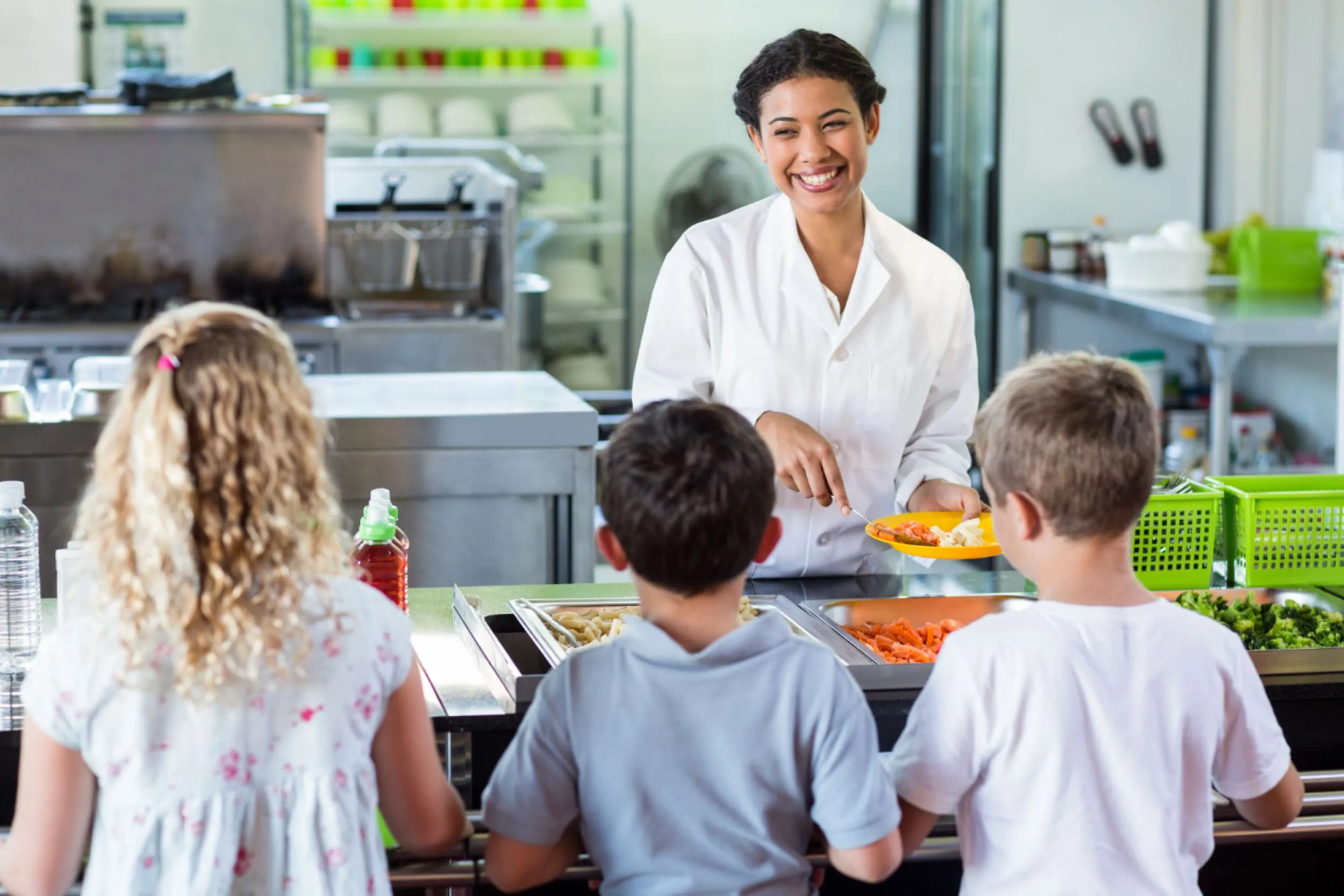 HACCP e Sicurezza Alimentare