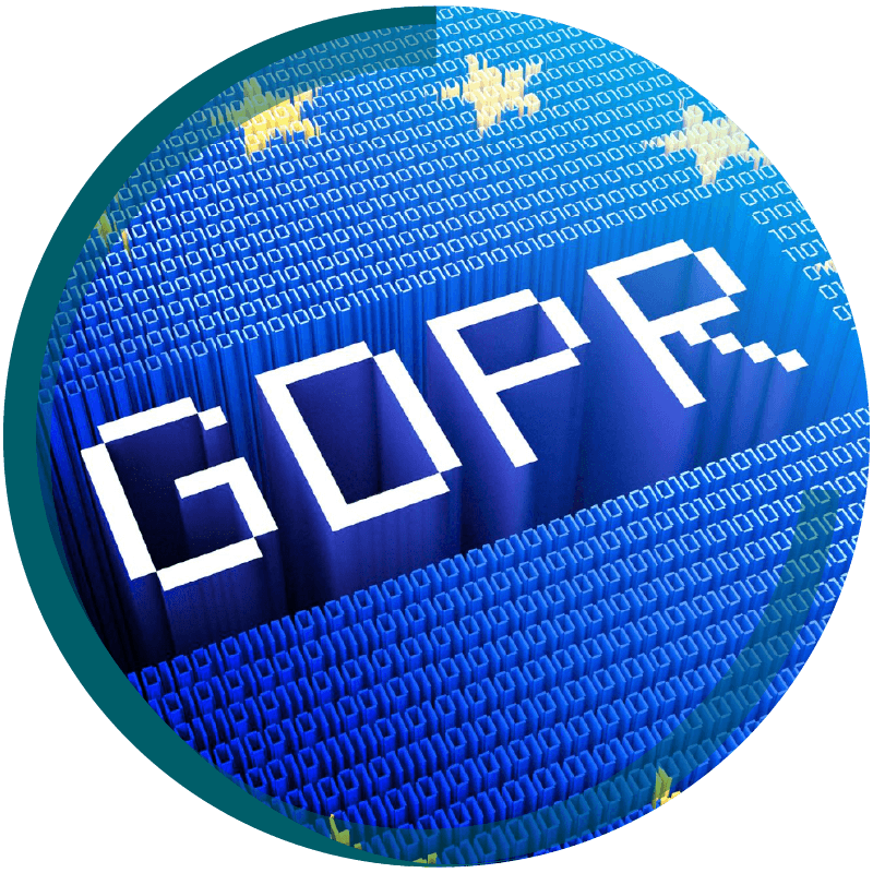 Istruzione GDPR